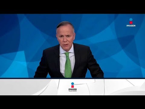 Los vuelos de Aeroméxico vuelven a la normalidad | Noticias con Ciro Gómez Leyva
