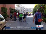 Sonará alerta sísmica en el 911 | Noticias con Ciro Gómez Leyva