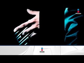 Rifada mexicana desarrolla ropa con tecnología | Noticias con Francisco Zea