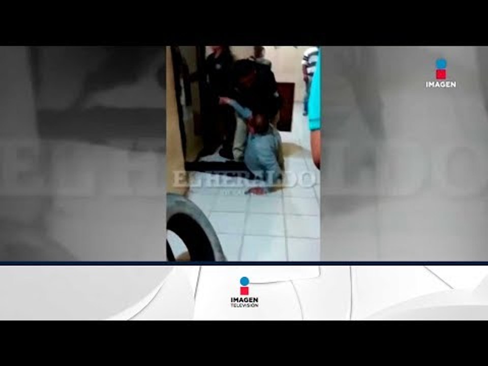 Alcalde se presentó borracho y corrió a policías de las instalaciones | Noticias con Ciro