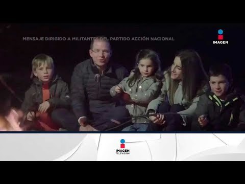 ¿Se puede o no usar niños en propaganda? | Noticias con Ciro Gómez Leyva
