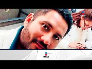 “Estaba de fiesta” el doctor reportado como desaparecido en Chihuahua | Noticias con Ciro