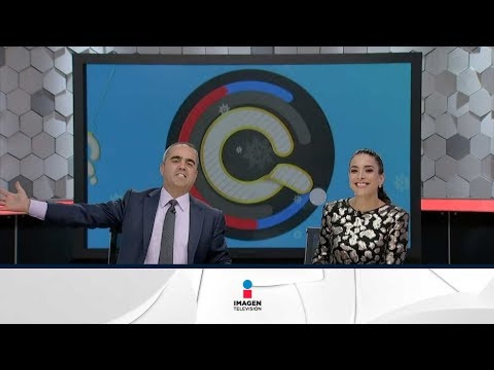 Programa Completo 27 de diciembre de 2017 | Qué...