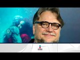 ¡Orgullo mexicano, Guillermo del Toro! | Noticias con Francisco Zea