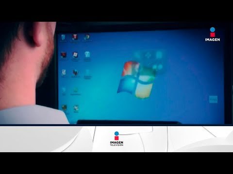 Computadoras controladas por la mente | Noticias con Francisco Zea