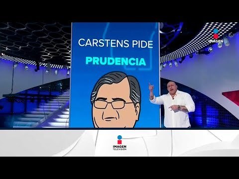 Por qué en México NO se debe subir el salario mínimo imprudentemente | Noticias con Ciro Gómez Leyva