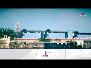 Los piratas más famosos de Veracruz | Noticias con Francisco Zea