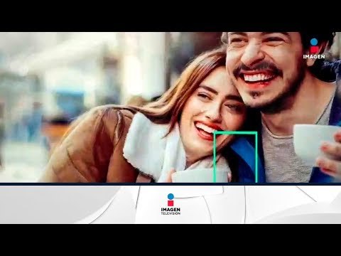 ¿Existe el amor a través de la tecnología y las redes sociales? | Noticias con Francisco Zea