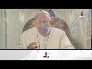 Corrupción no se combate con silencio | Noticias con Yuriria Sierra