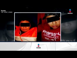 Se duplican denuncias por narcomenudeo | Noticias con Yuriria Sierra