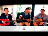 Ellos son los músicos mexicanos detrás de 'Coco' | Noticias con Francisco Zea