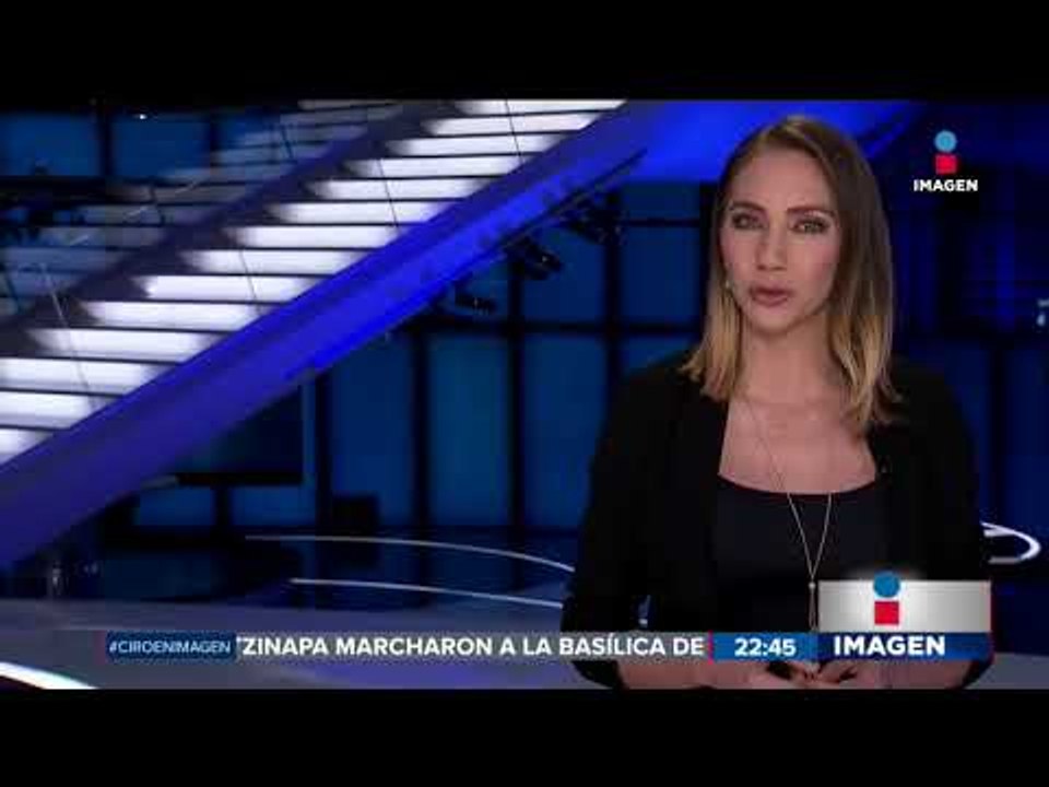 Seguirán las bajas temperaturas en buena parte del país | Noticias con Ciro Gómez Leyva