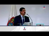 El PRI denunció a Javier Corral ante la FEPADE | Noticias con Ciro Gómez Leyva