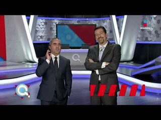 Este niño falló un penal peor que el 'Tri' en los mundiales | Qué Importa