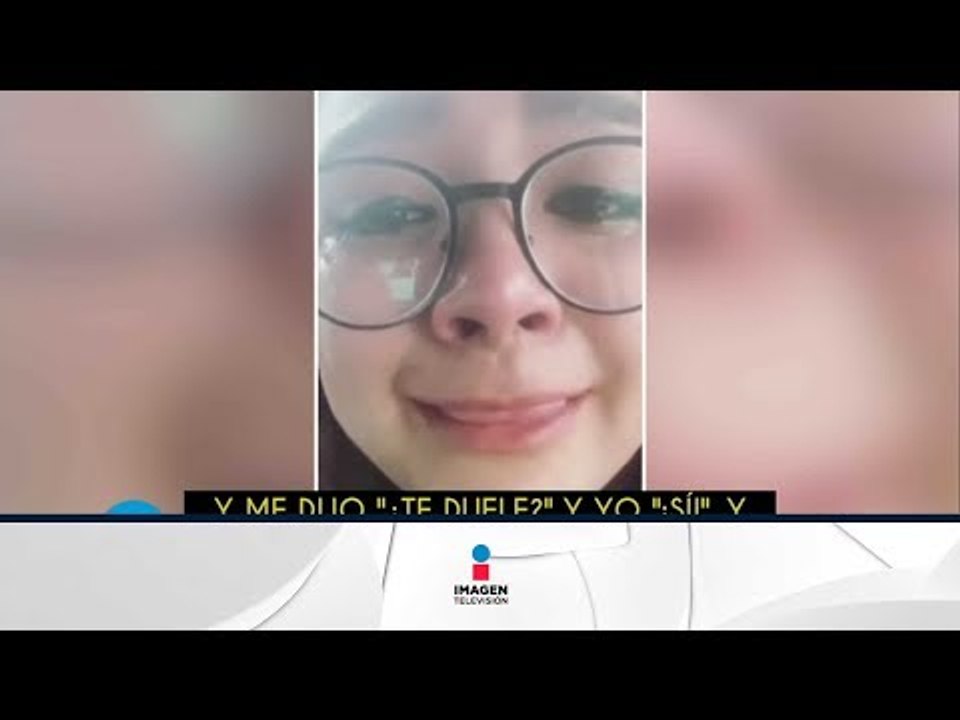 Le sacan las muelas del juicio y se pone a llorar | Qué Importa