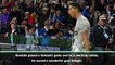 Ronaldo 'fantastic' in Juve win - Allegri