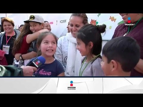 ¿Ya sabes qué vas a pedir a los Reyes Magos? | Noticias con Yuriria Sierra