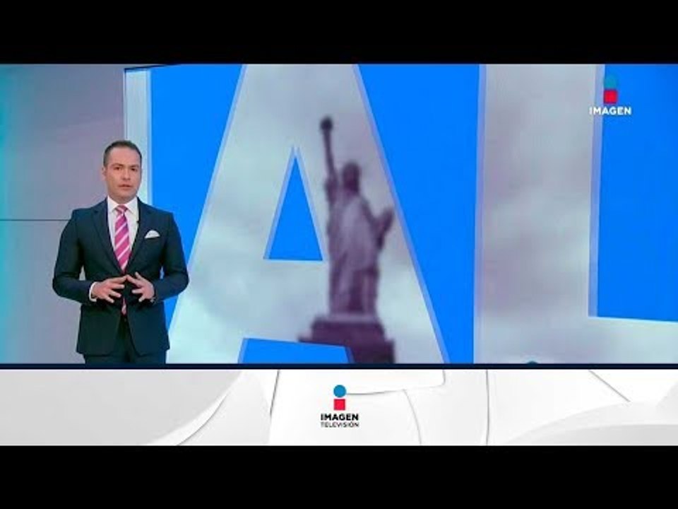 Colombia alberga a venezolanos | Noticias con Yuriria Sierra