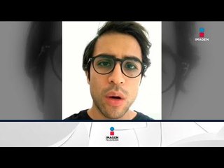 Ya se sabe quién es el presunto homicida de Karen Aileen | Noticias con Ciro Gómez Leyva