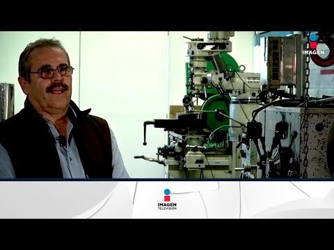 Rifado del día busca aprovechar energías sustentables | Noticias con Francisco Zea