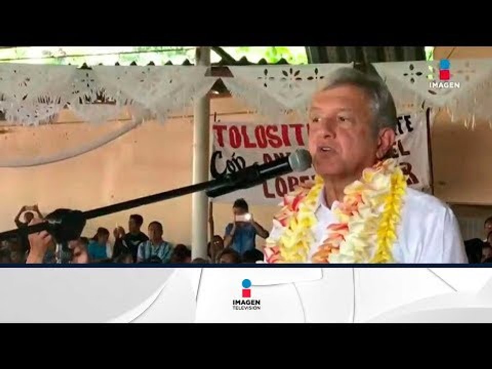 Así les respondió AMLO a los secretarios de Marina y de la Defensa Nacional | Noticias con Ciro