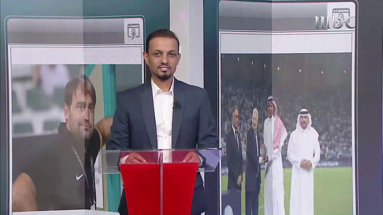 مدير بطولة #كاس_زايد_للاندية_الابطال "طلال آل الشيخ" يتحدث عن هدف البطولة وما أحدثته من تغيير