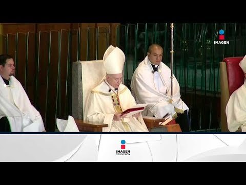 Dos sacerdotes fueron asesinados en Taxco, Guerrero |Noticias con Ciro Gómez Leyva