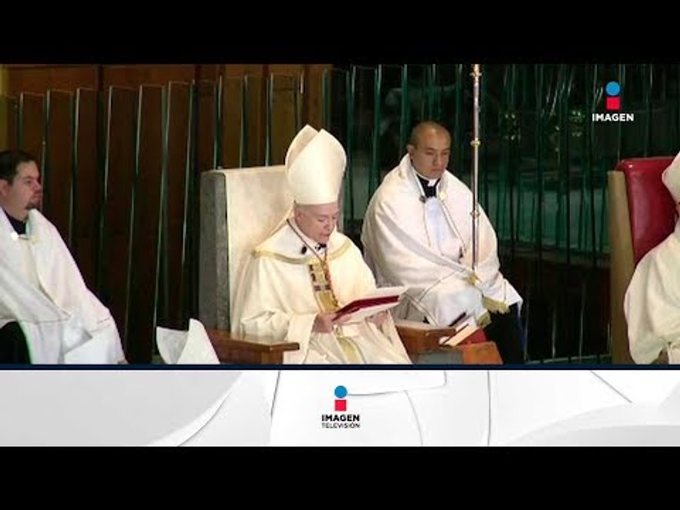 Dos sacerdotes fueron asesinados en Taxco, Guerrero |Noticias con Ciro Gómez Leyva