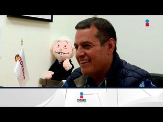 Diputado de Morena asegura que sí le gritaron "puto" | Noticias con Ciro