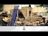 Vigentes, 112 investigaciones tras el sismo del #19S | Noticias con Francisco Zea
