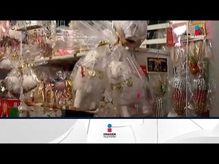 Rituales para recibir año nuevo | Noticias con Francisco Zea