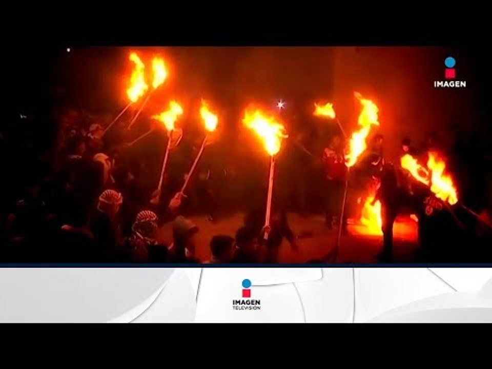 Reacciones en el mundo tras reconocimiento de Jerusalén | Noticias con Francisco Zea