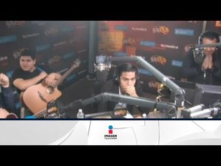 Le dedica a su novia una canción en la radio y descubre infidelidad | Qué Importa