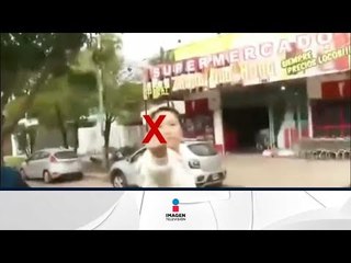 Estos reporteros arriesgan el físico por una exclusiva | Qué Importa