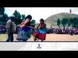 ¡A puño limpio! Así se celebra el festival de peleas en Perú | Noticias con Francisco Zea