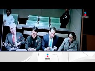 Doble vinculación a proceso a ex secretario de PRI en Chihuahua | Noticias con Francisco Zea