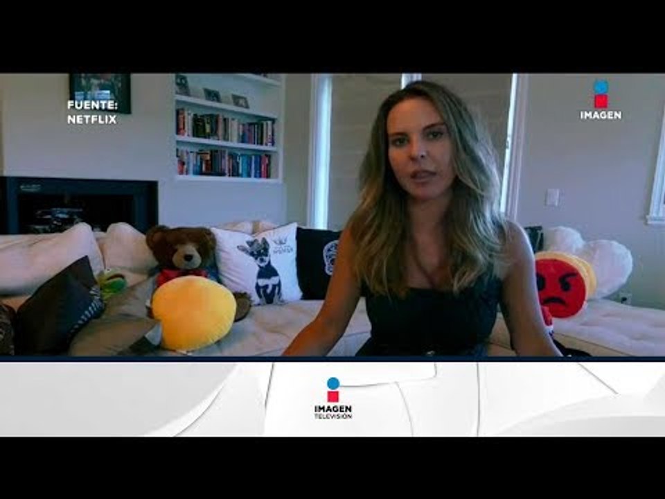 Kate del Castillo, Juan Gabriel y Carlos Slim nominados a Belisario Domínguez | Noticias con Ciro