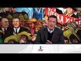 ¿Debemos seguir festejando la Revolución Mexicana? | Noticias con Francisco Zea