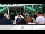 Después de escuchar el testimonio del hombre que quedo parapléjico, esto hizo el juez