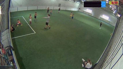 Equipe 1 Vs Equipe 2 - 06/10/18 14:46 - Loisir Poitiers - Poitiers Game Parc