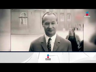 Qué fue y cómo sucedió la Primavera de Praga | Noticias con Francisco Zea