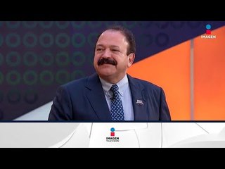 El otro pre candidato del PRD a la jefatura de gobierno de la CDMX | Noticias con Francisco Zea