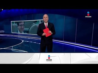 Noticias con Ciro Gómez Leyva | Programa completo 9/enero/2018