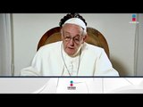 Mensaje papal a Chile y Perú | Noticias con Francisco Zea