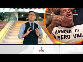 Cómo la marihuana ha inspirado a grandes artistas | Noticias con Francisco Zea