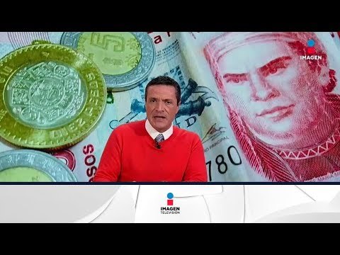 Por qué el salario mínimo afecta la violencia en nuestro país | Noticias con Francisco Zea