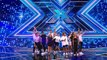 The X Factor UK S15E11