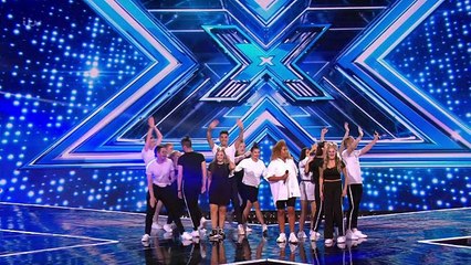 The X Factor UK S15E11