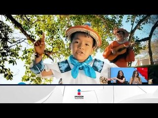 Canción del movimiento naranja es todo un éxito | Qué Importa