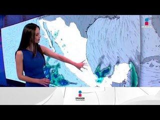 Tải video: ¿Por qué hace tanto frío en todo México estos días? | Noticias con Yuriria Sierra